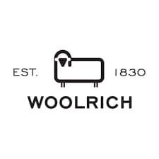 Logo of Woolrich