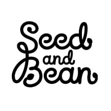 Logo of Seed & Bean