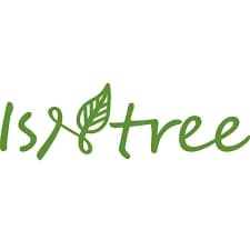 Isntree logo