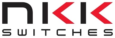 Logo of NKK Switches