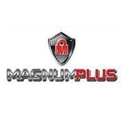 Magnum Plus logo