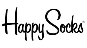 Logo of Happy Socks