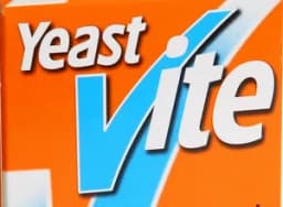 Yeast Vite logo