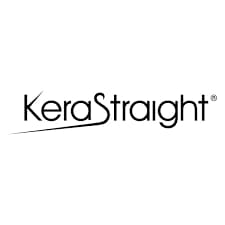 KeraStraight logo