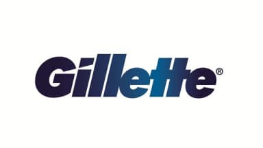 Gillette logo