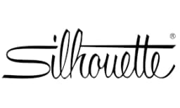 Silhouette logo