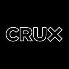 CRUX Kitchen logo