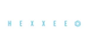 Logo of Hexxee