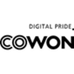 Cowon logo
