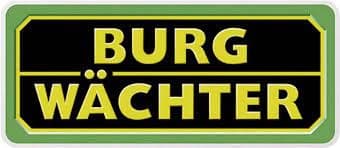 Burg Waechter logo