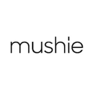 Logo of Mushie
