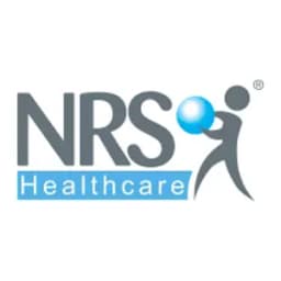 NRS Healthcare logo