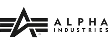 Alpha Industries logo