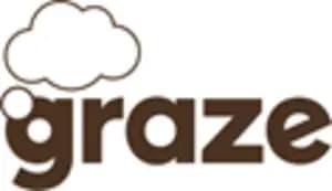 graze logo