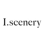 Logo of I.Scenery