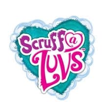 Logo of Scruff a Luvs
