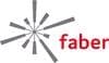 Logo of Faber