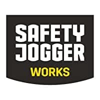 Safety Jogger logo