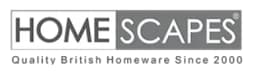 Homescapes logo