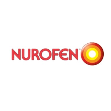 Nurofen logo