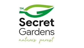 Secret Gardens logo