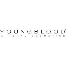 Youngblood Mineral Cosmetics logo