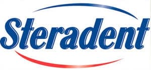 Logo of Steradent