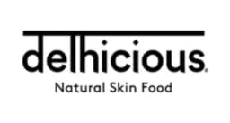 delhicious logo