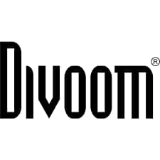 Divoom logo