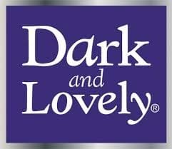 Logo of Dark And Lovely