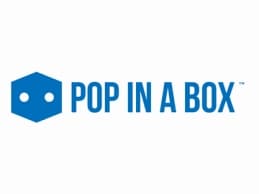 Logo of Pop In A Box