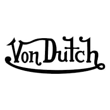 Von Dutch logo