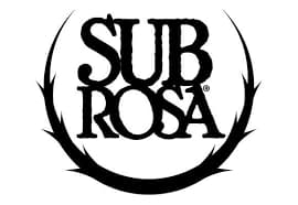 Logo of SUBROSA