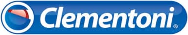 Clementoni logo