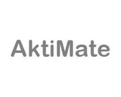 AktiMate logo