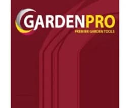 GARDENPRO logo