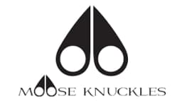 Moose Knuckles logo