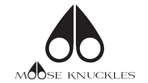 Moose Knuckles logo
