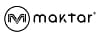 Maktar logo