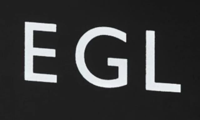 Logo of EGL