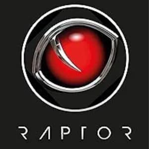 Raptor logo