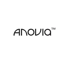Anovia logo