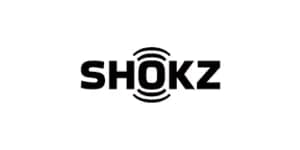 SHOKZ logo