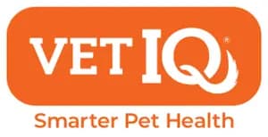 Logo of VetIQ
