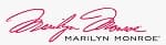 Marilyn Monroe logo