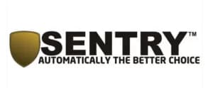 Logo of SENTRY