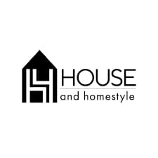 Logo of House & Homestyle