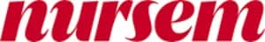 Nursem logo