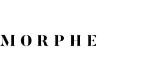 Morphe logo