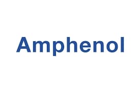 Amphenol logo